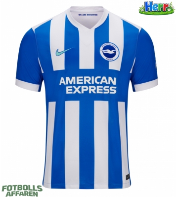 Brighton Hemmatröja 2025-26 Kortärmad